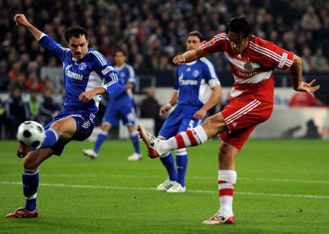 法甲积分榜 法甲积分榜